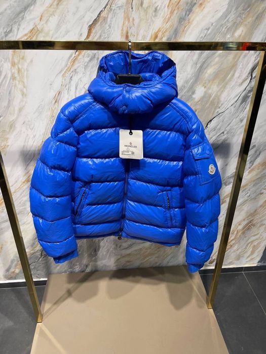 Geaca M.O.N.C.L.E.R maya