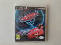 Cars 2 The Video Game за PlayStation 3 PS3 ПС3