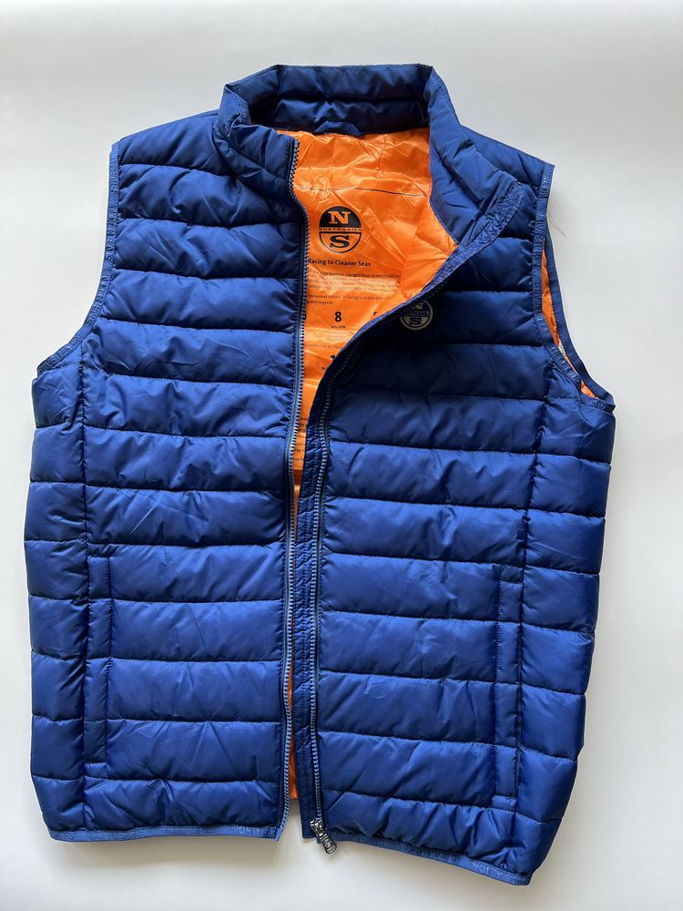 North Sails : Skye Vest - НОВ М / Оригинал