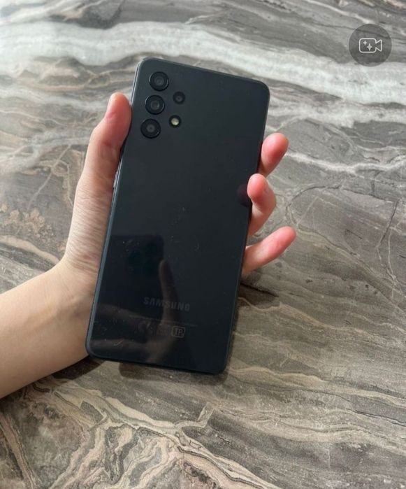 Samsung galaxy A32. 128gb