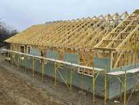 Inlocuitor OSB, Agepan si DHF - Placi structurale Lignum P4, P5 si P6