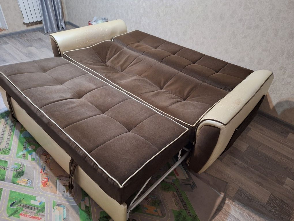 Раскладной диван