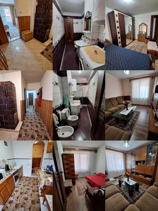 Apartament de vânzare Baia de Arieș
