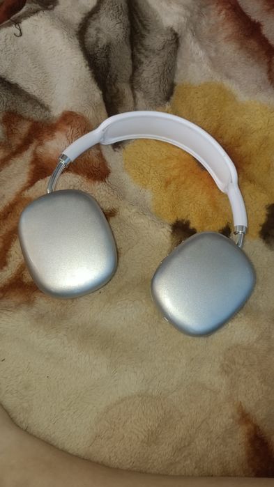 Airpods max наушники