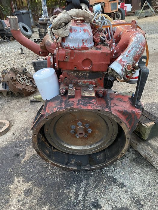 Motor Fiat Aifo 8045.05