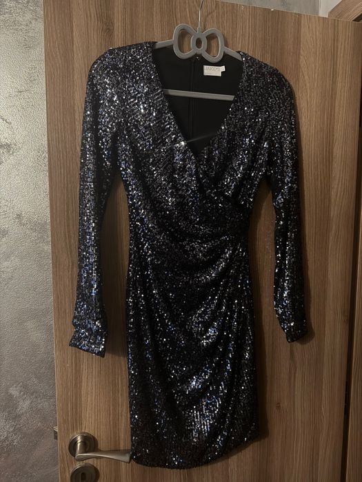 Официална къса рокля ххс размер Jake*s coctail