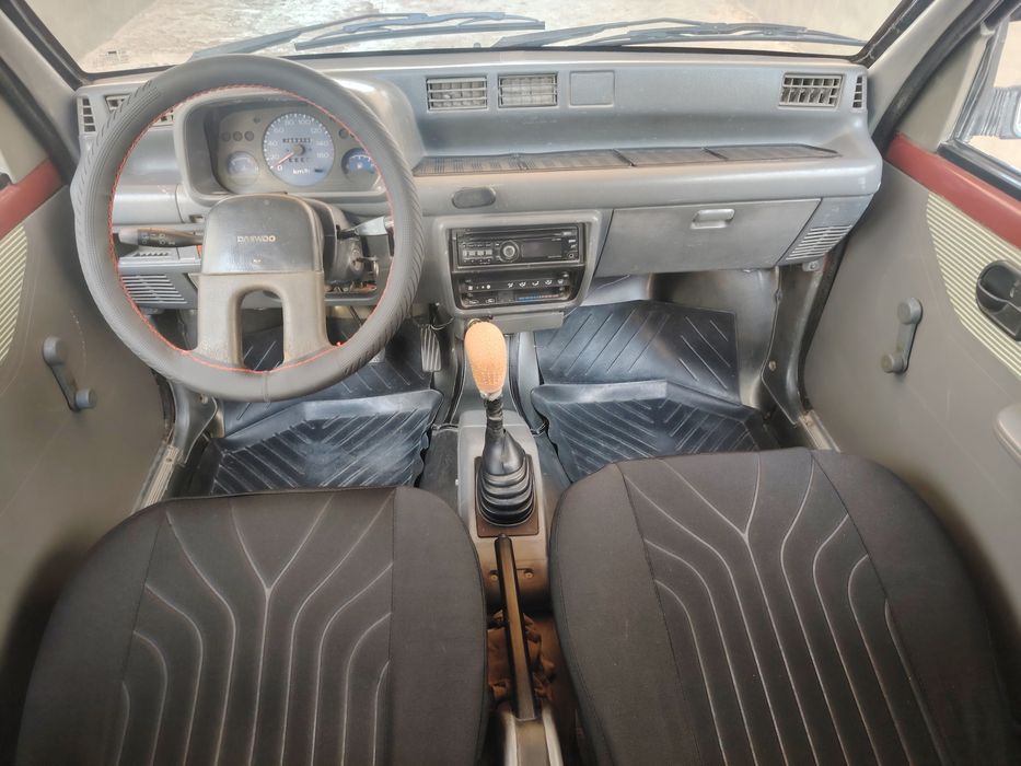 Tiko sotiladi 2000 yil gaz benzinda