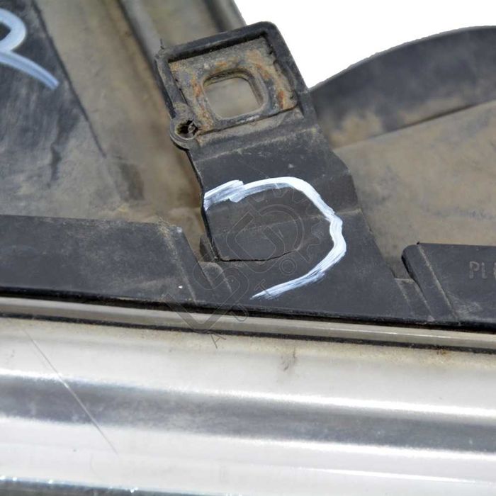 Десен фар Volkswagen Touran I 2003-2010 ID:105924