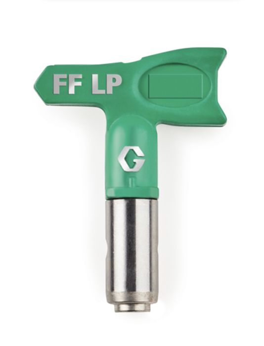 Дюзи Graco FFLP-LP-WRLP-HDA за безвъздушно боядисване!Държач RAC- X!
