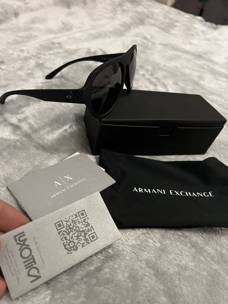 Ochelari Armani Exchange Noi Originali