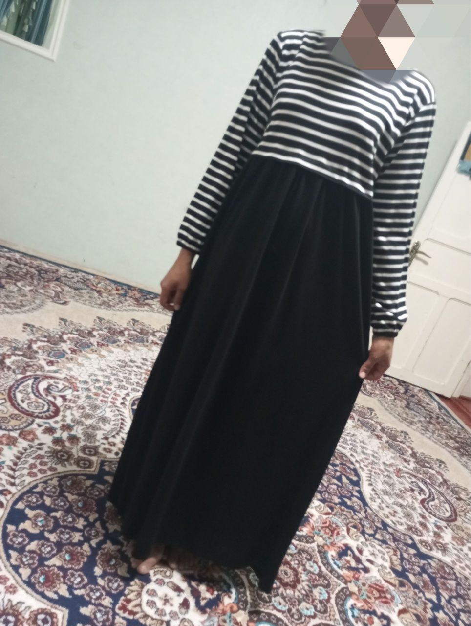 Ko'ylak holati yaxshi