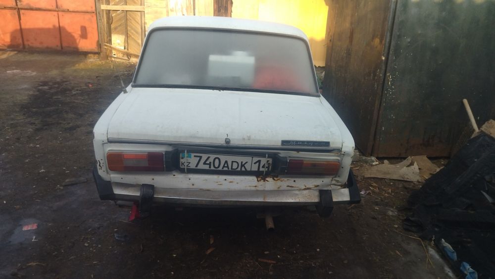 ВАЗ 2106 продам.