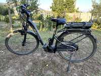 Градски Електрически Велосипед - Немски