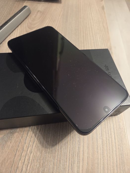Samsung S22+ Impecabil,ca nou