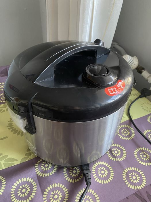 Мултикукър Delimano