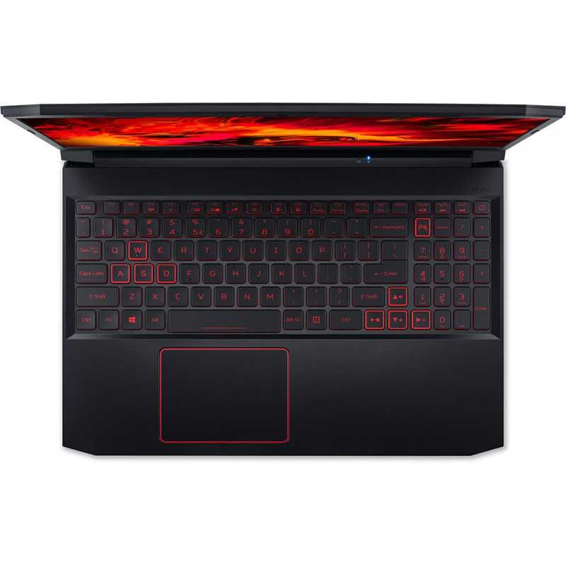Laptop Acer Gaming 15.6'' Nitro 5 AN515-44, in garantie 2025