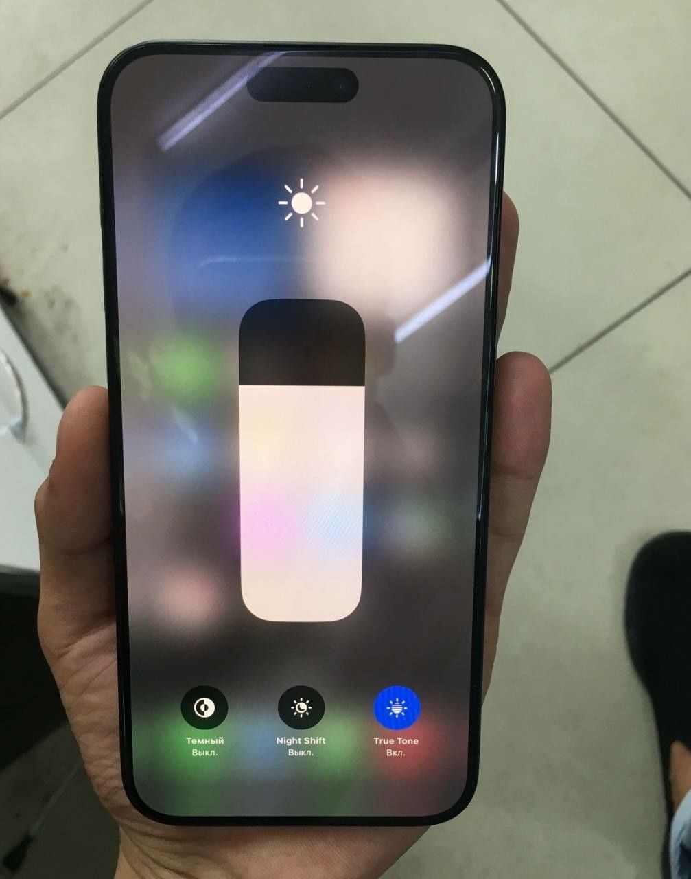 Iphone 15 pro max sotiladi srochna