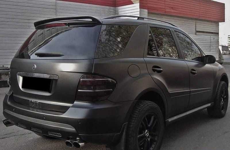 Щетка Стеклоочистителя на ML W164 W166