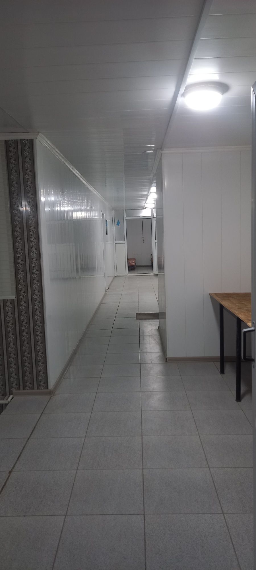 Сдается  помещение 200 м²