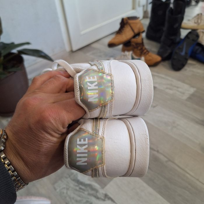 Nike Court Vision nr 40