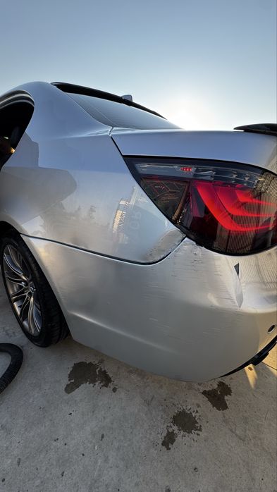 Vand Bmw 525d e60