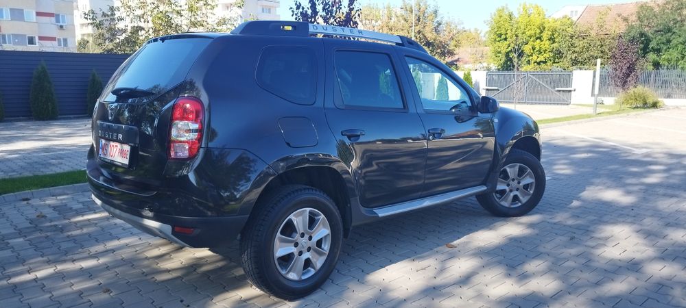 Dacia Duster 1.5 Dci /Impecabil / Euro 6