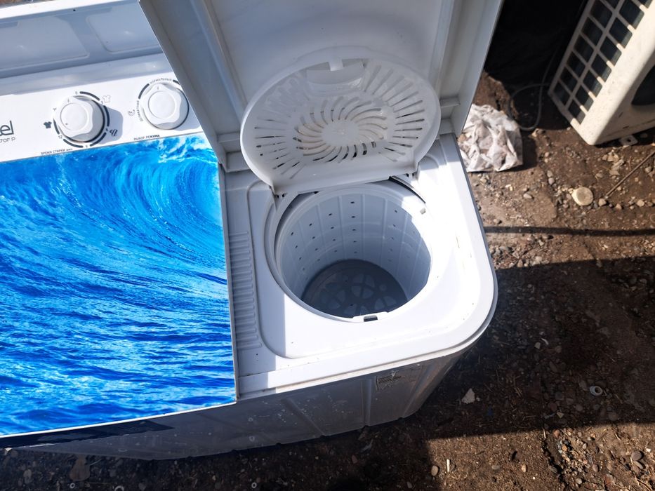 Продам стиральные машина Артел 7 кг