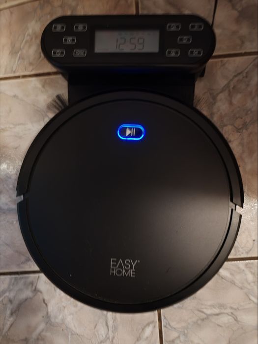 Aspirator robot Easy Home