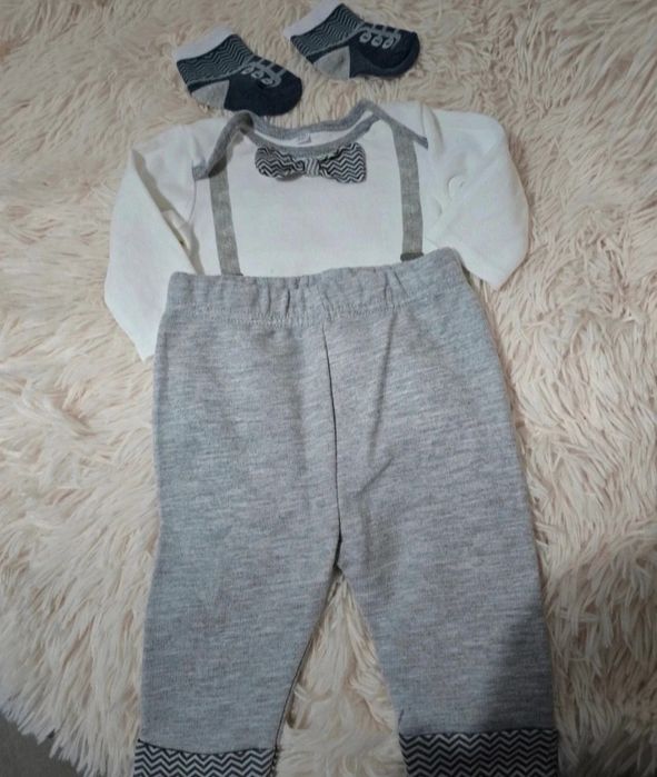 Set pentru bebeluș