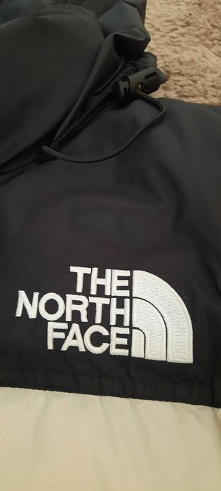 Яке The North Face 700 размер М