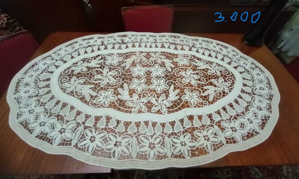 Macrameuri de vanzare