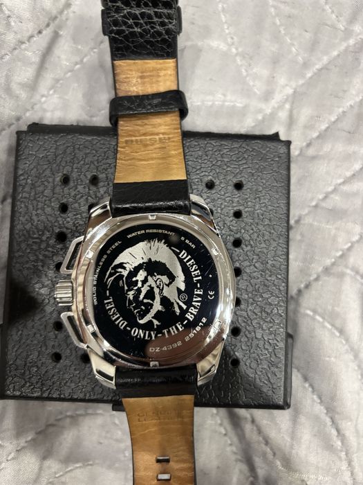 Мъжки часовник Diesel