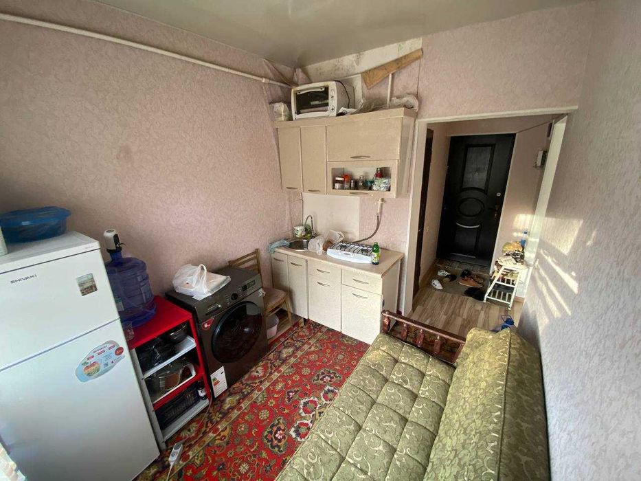 Продам 1-комн возле парка Бабура в хорошем состоянии