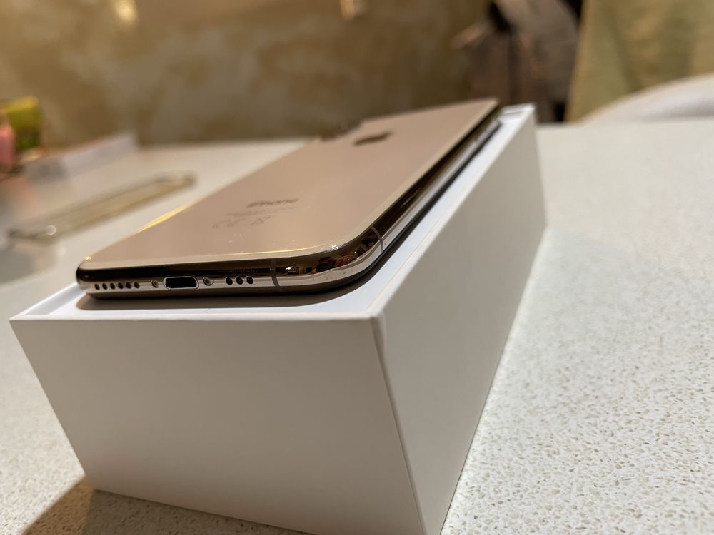 Iphone XS 64 GB