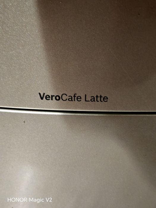 Bosch VeroCafe Latte