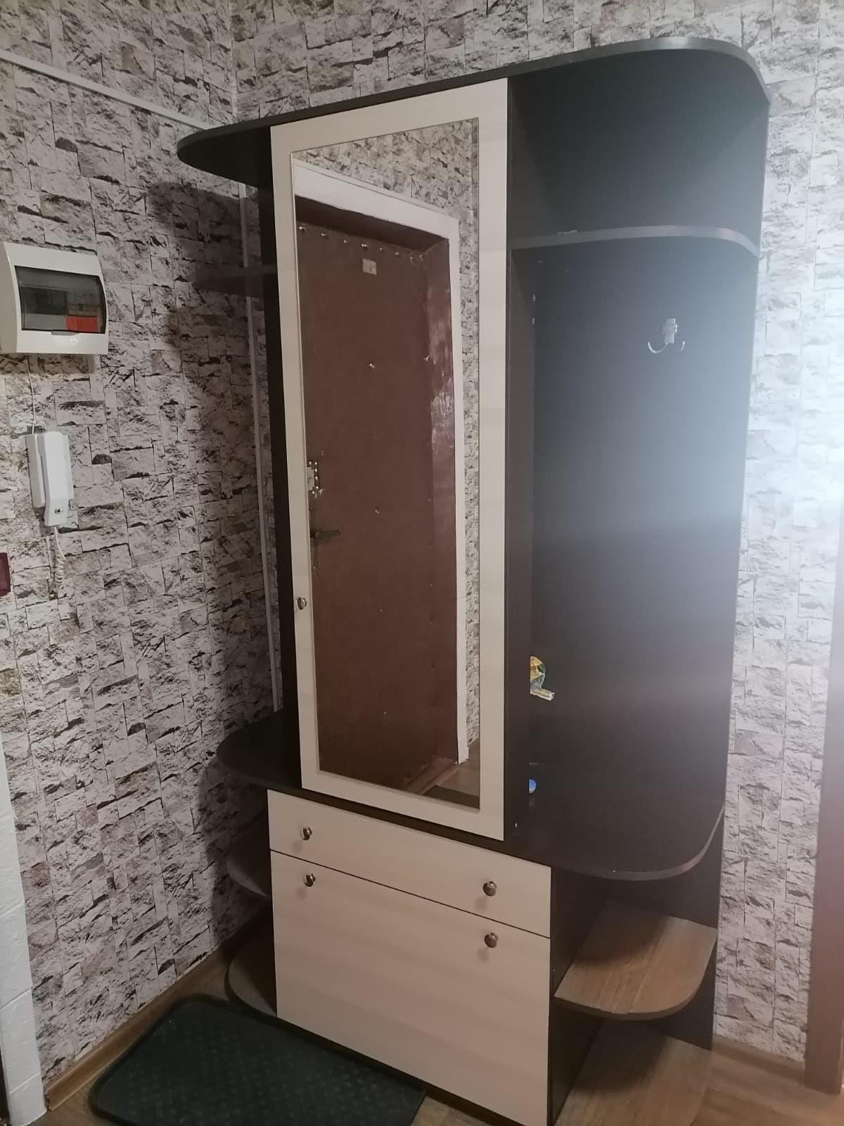 Мебель в прихожую