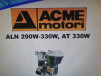Carburator Acme  Aln 290w  330w at 330w