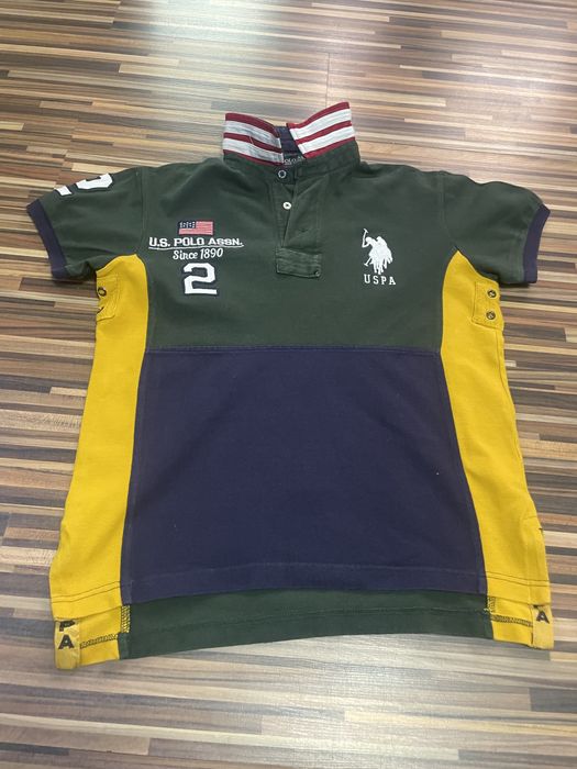 Vand Tricou U.S. Polo ASSN