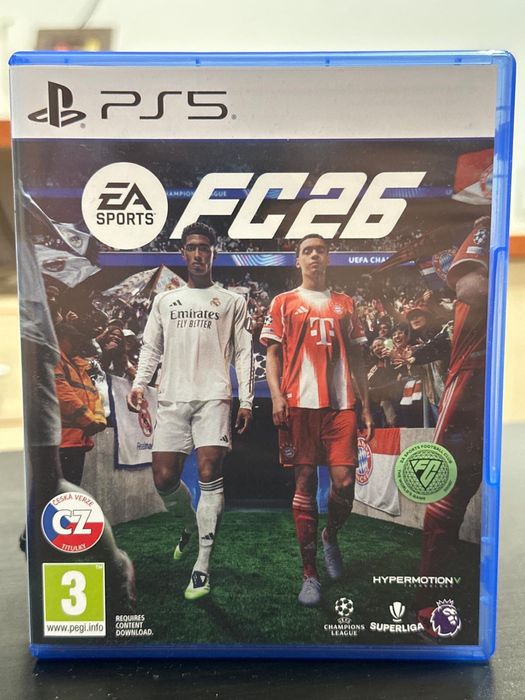 Vand jocuri PS5 impecabile