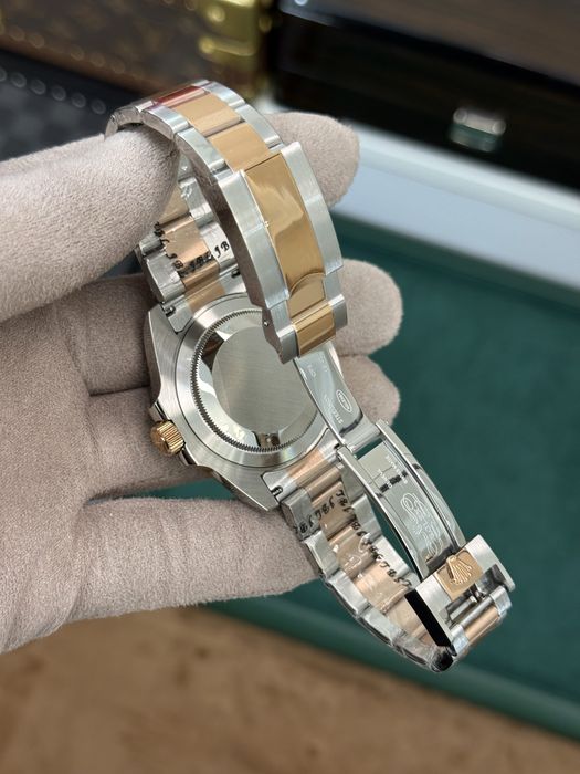 Rolex GMT-Master || RootBeer