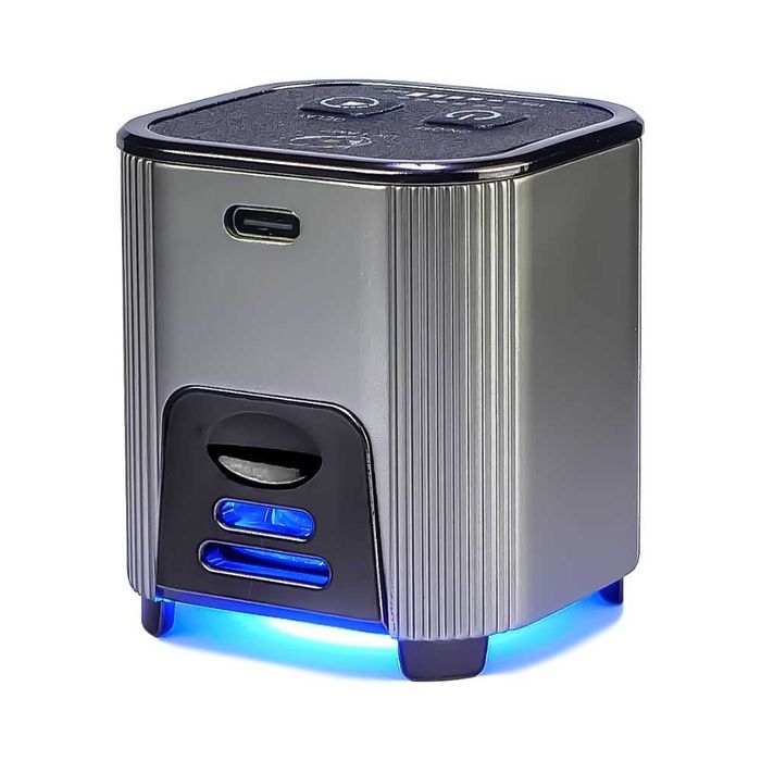 Ултравиолетова лампа Smart UV с вградена батерия.