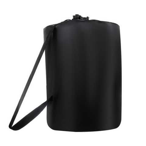 Акупресурно килимче с възглавница и 2 масажни топки и калъф Trizand