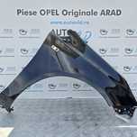 Aripa fata dreapta Opel Corsa D