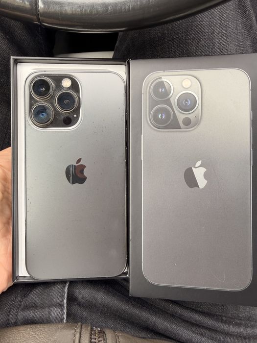 Telefon Iphone 13Pro 256gb