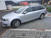 Skoda Octavia |||