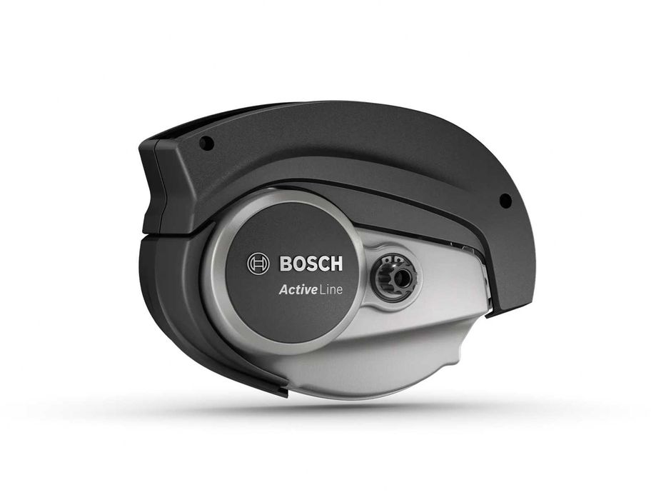 Deblocare/Delimitare biciclete electrice eBike cu motoare Bosch 25km/h