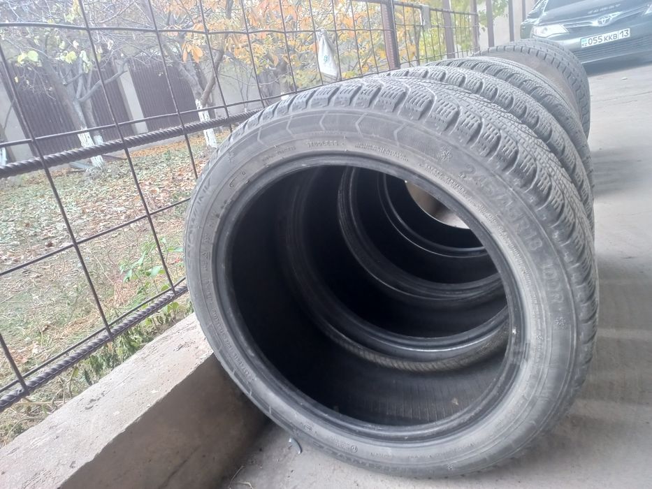 Срочно сатылады 4шт