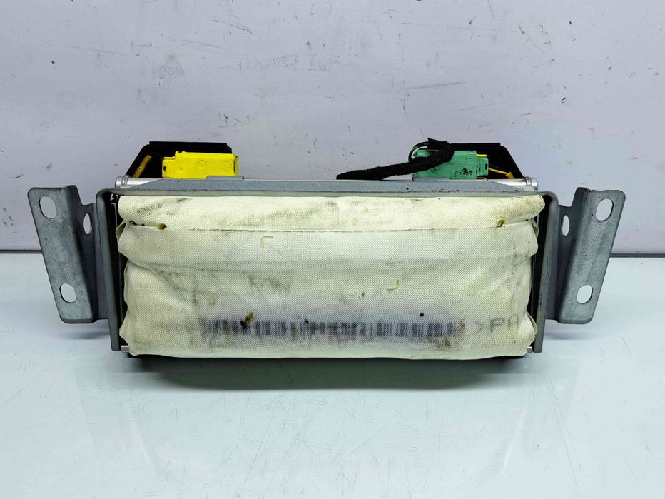 Airbag pasager Volkswagen Touareg (7LA, 7L6) [Fabr 2003-2010] 7L08802