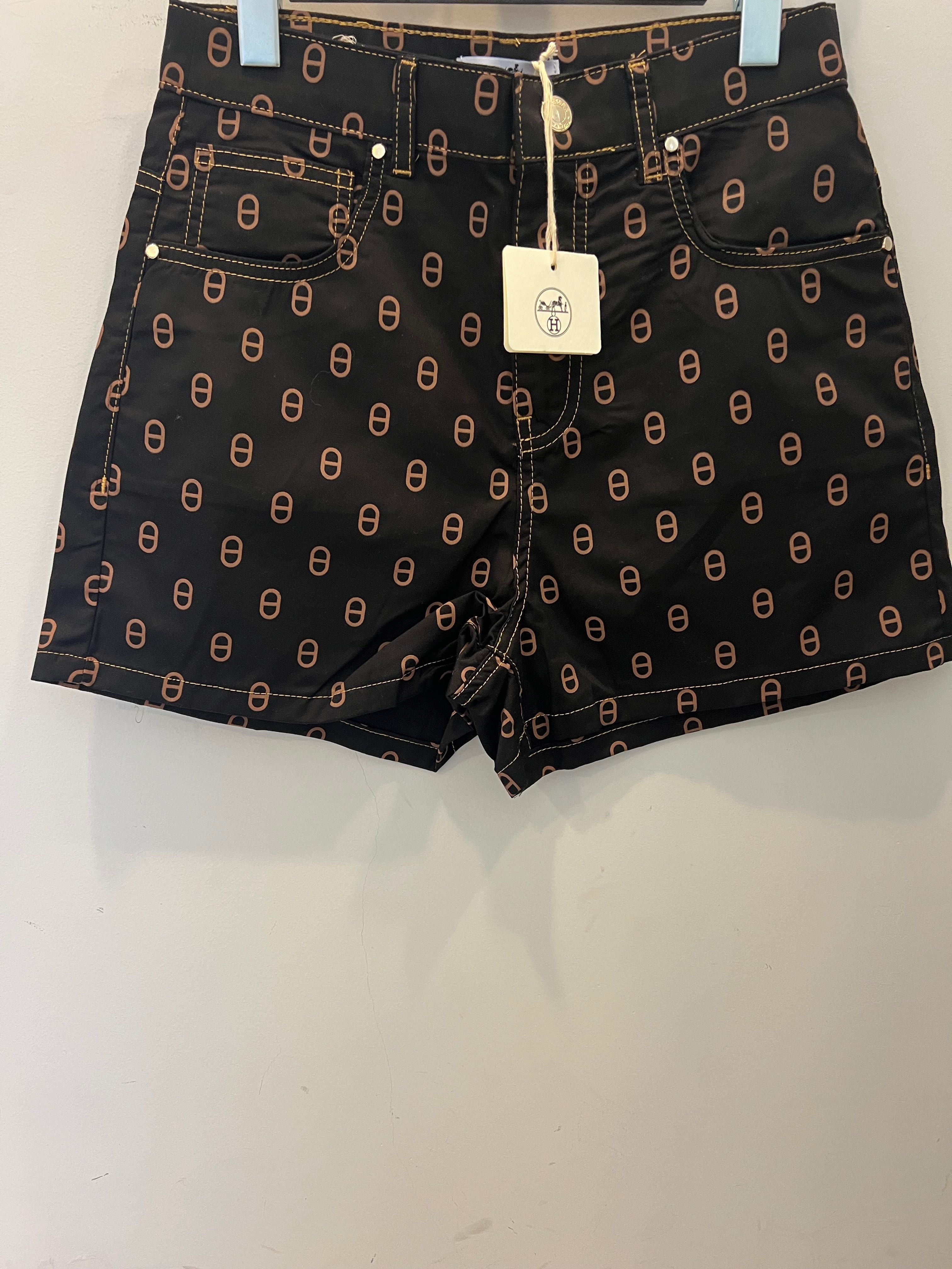 Панталон brunello cucinelli,off white,hermes,loewe,d&g,celine