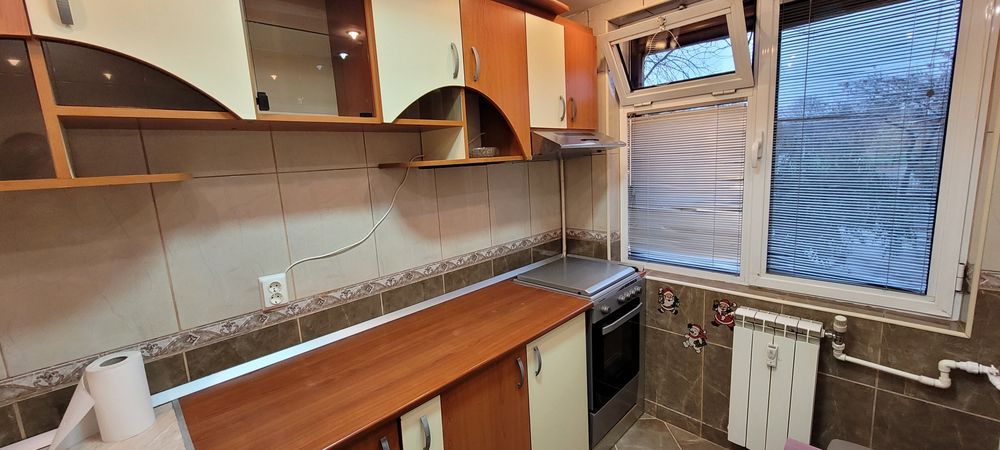 Apartament 2 camere parc Motodrom de închiriat